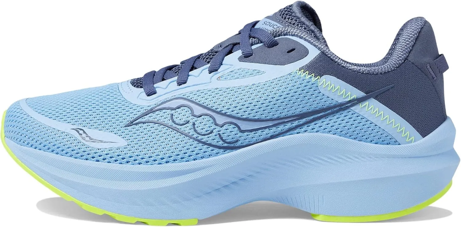 Saucony Women's Axon 3 Sneaker