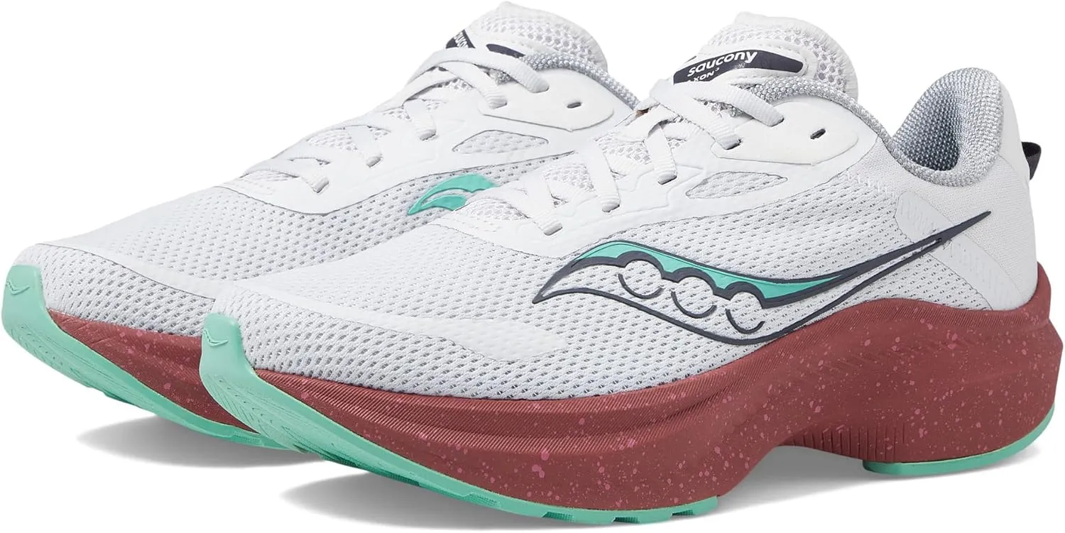 Saucony Women's Axon 3 Sneaker
