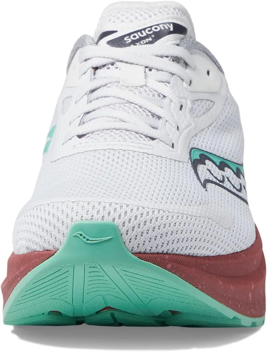 Saucony Women's Axon 3 Sneaker