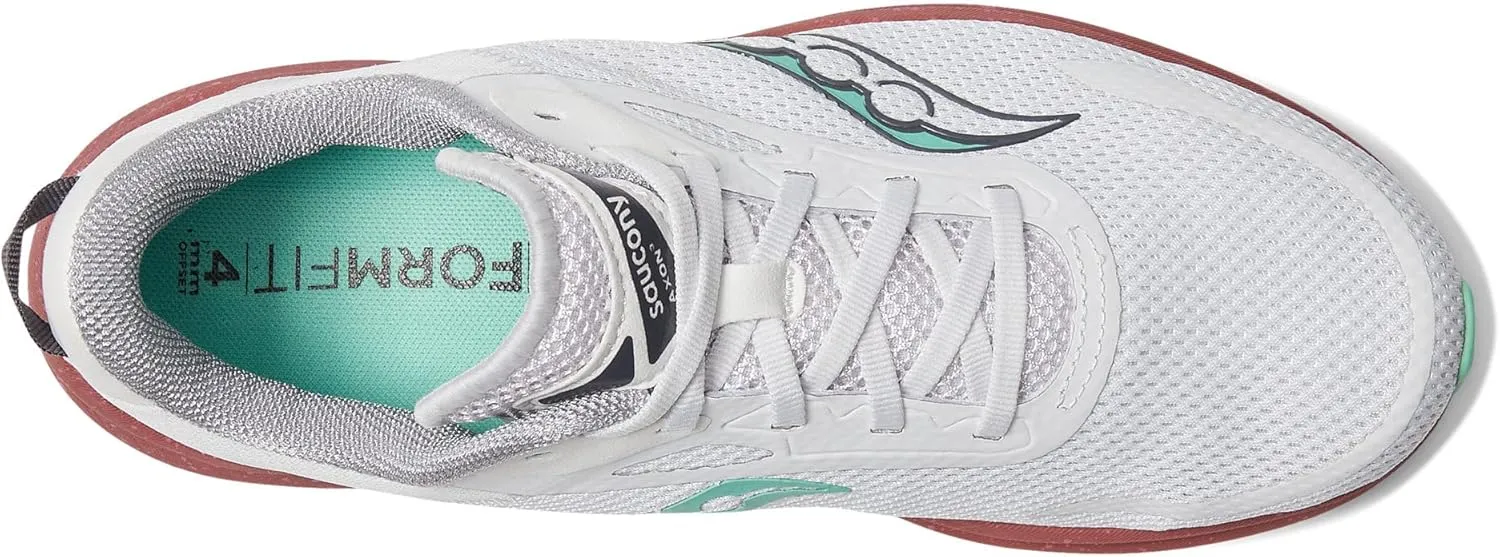 Saucony Women's Axon 3 Sneaker
