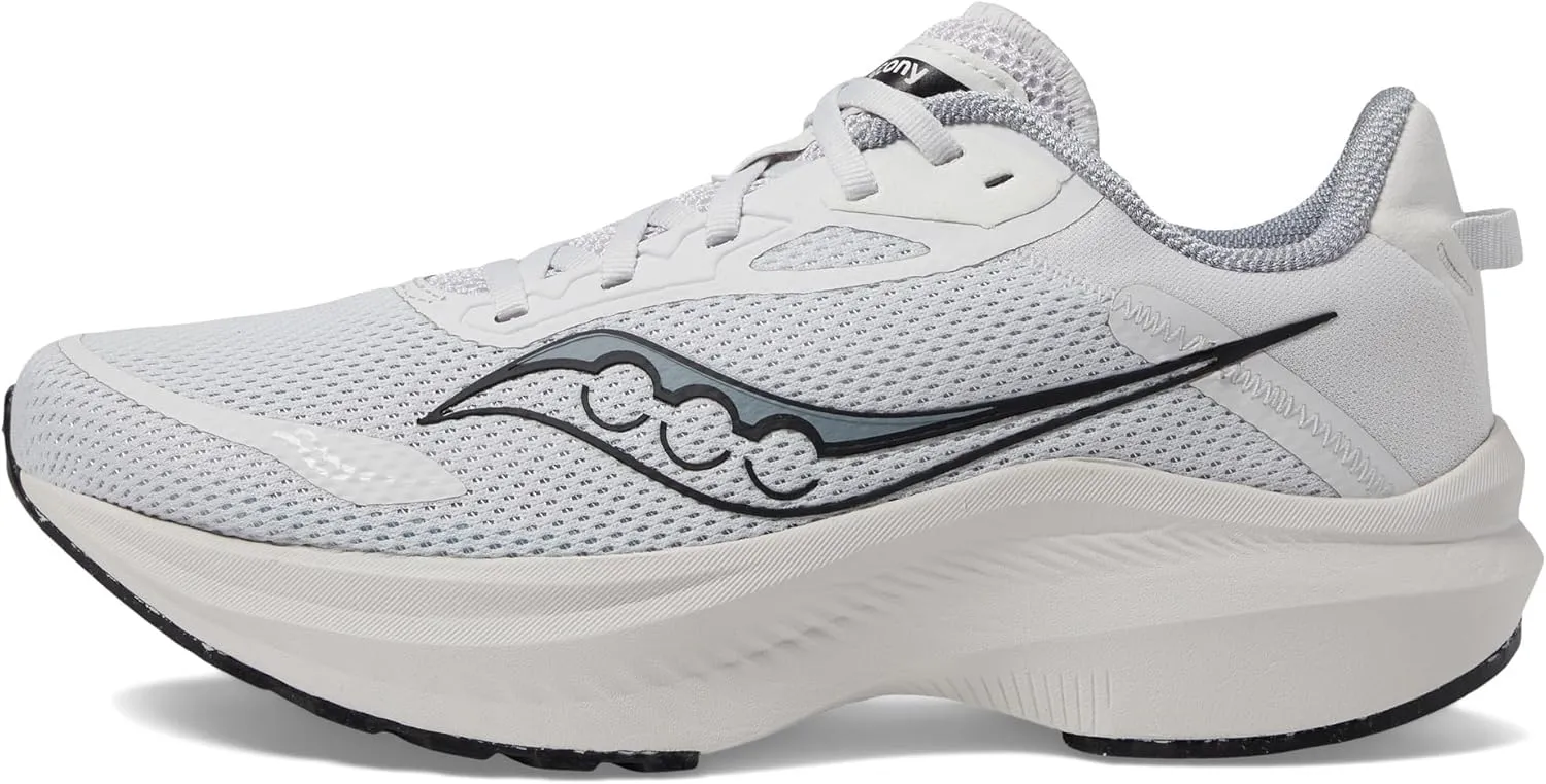 Saucony Women's Axon 3 Sneaker