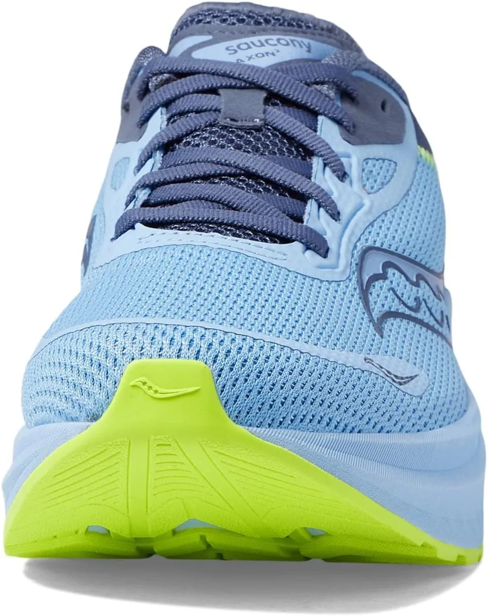 Saucony Women's Axon 3 Sneaker