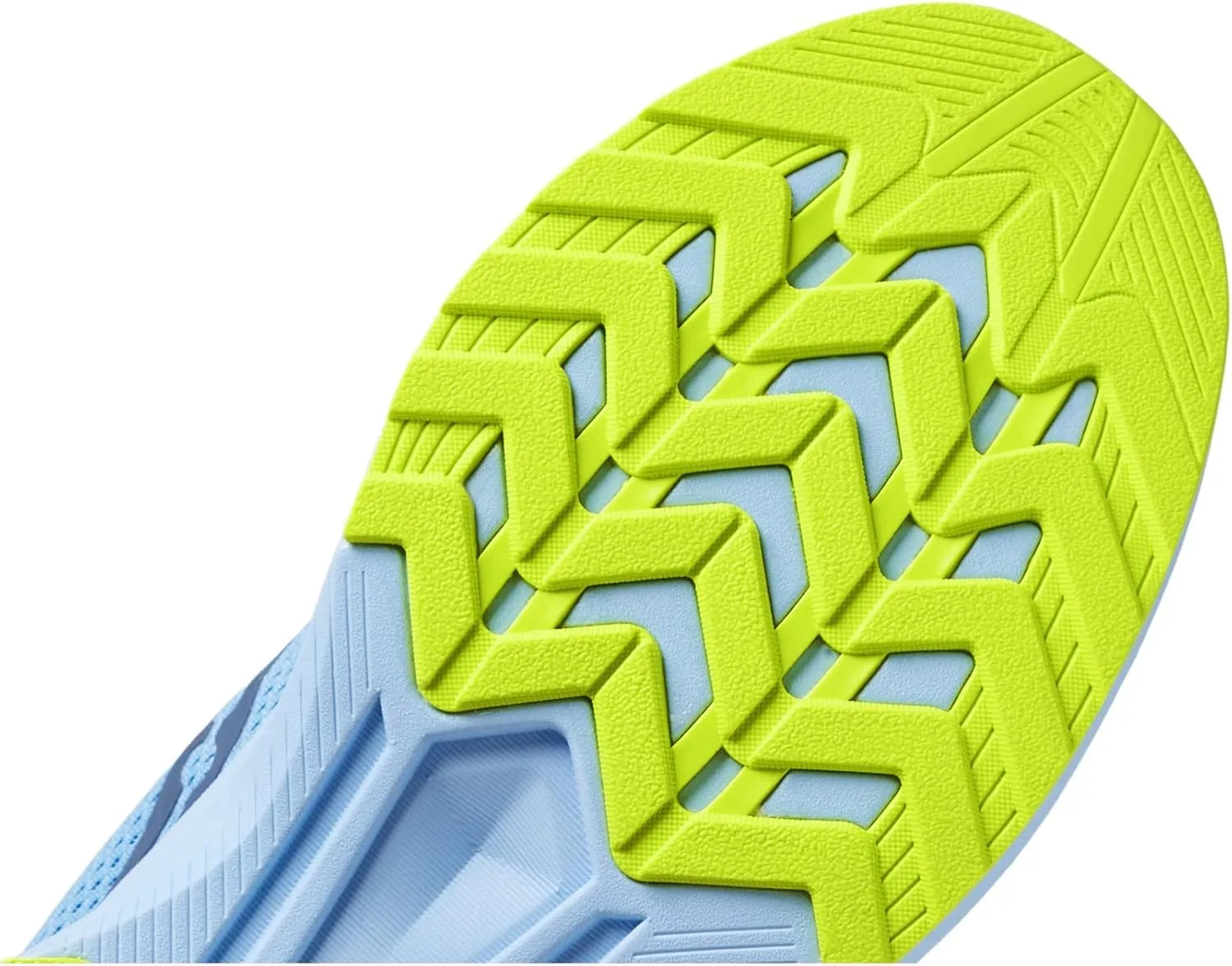 Saucony Women's Axon 3 Sneaker