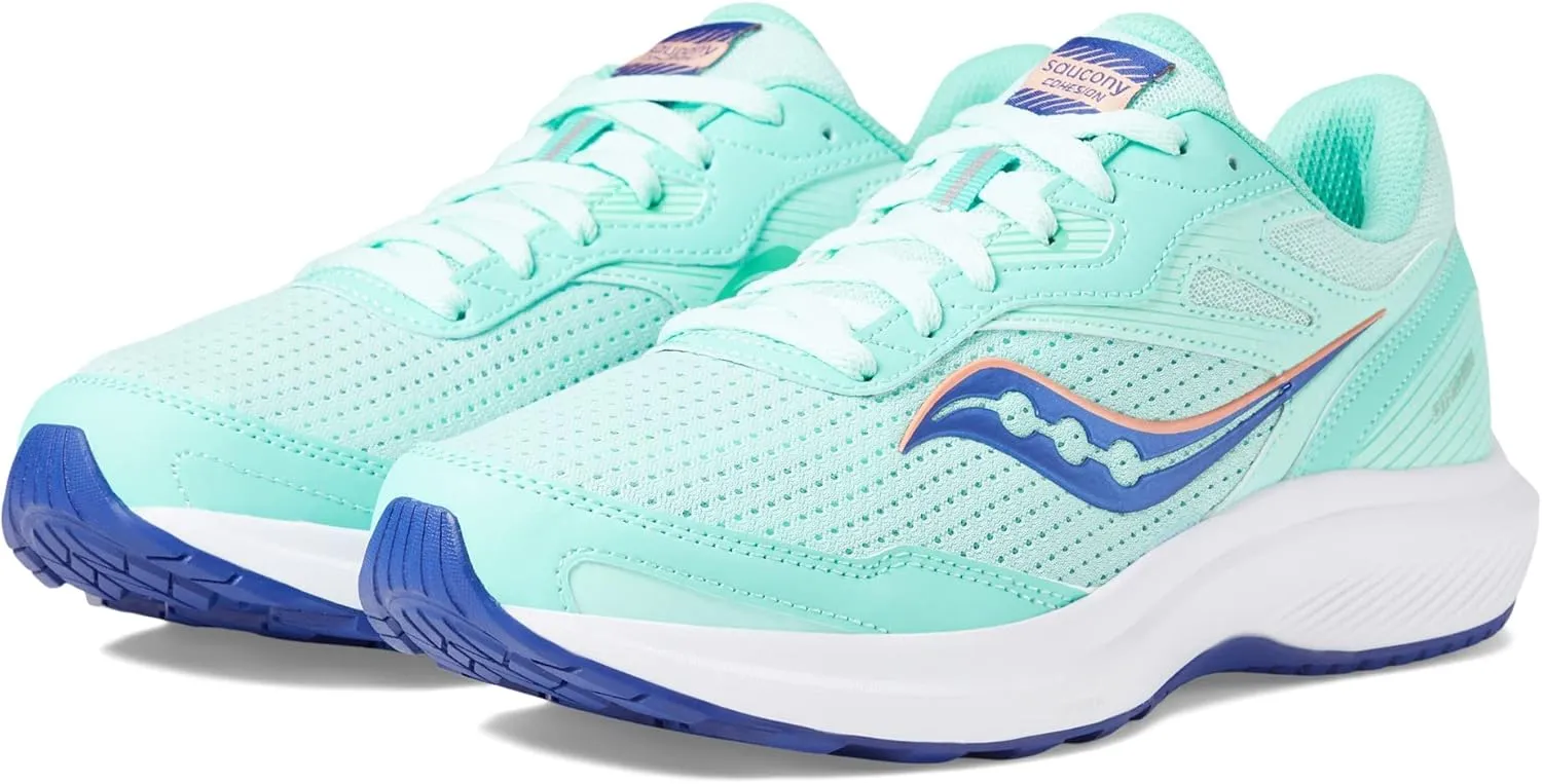 Saucony Women's Cohesion 16 Sneaker