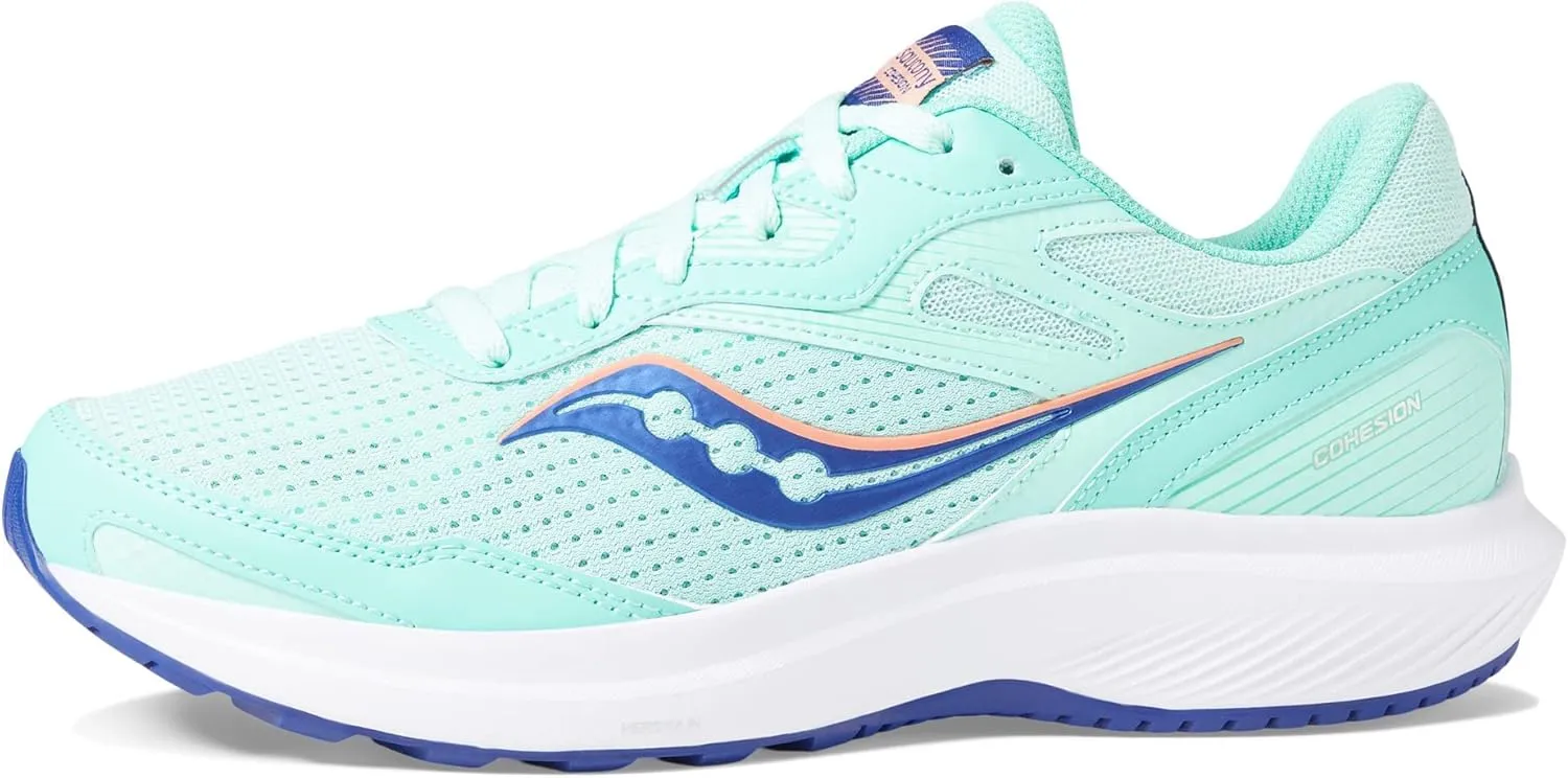 Saucony Women's Cohesion 16 Sneaker