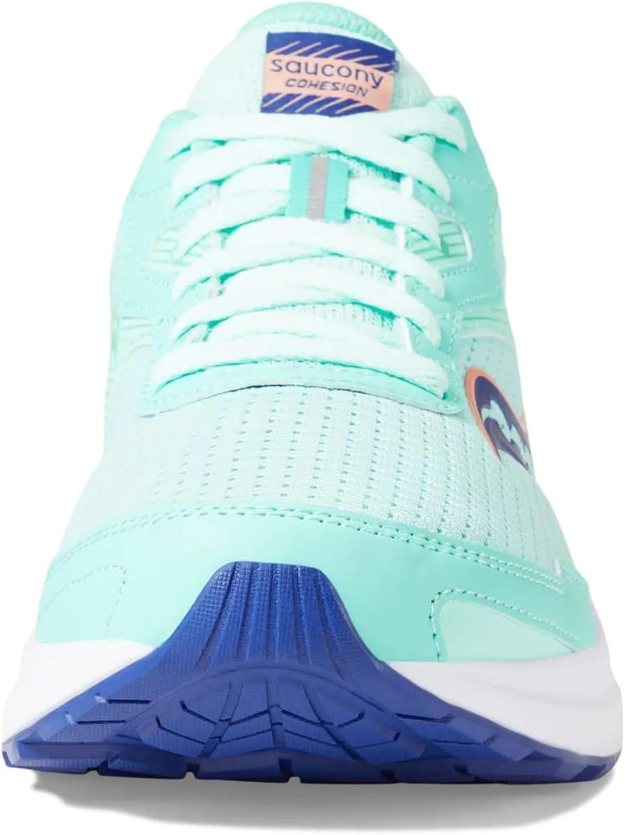 Saucony Women's Cohesion 16 Sneaker