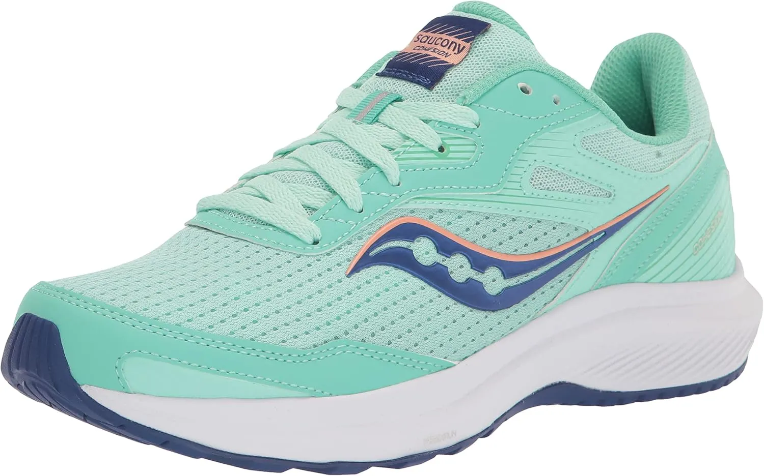 Saucony Women's Cohesion 16 Sneaker