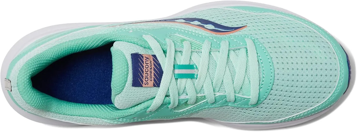 Saucony Women's Cohesion 16 Sneaker