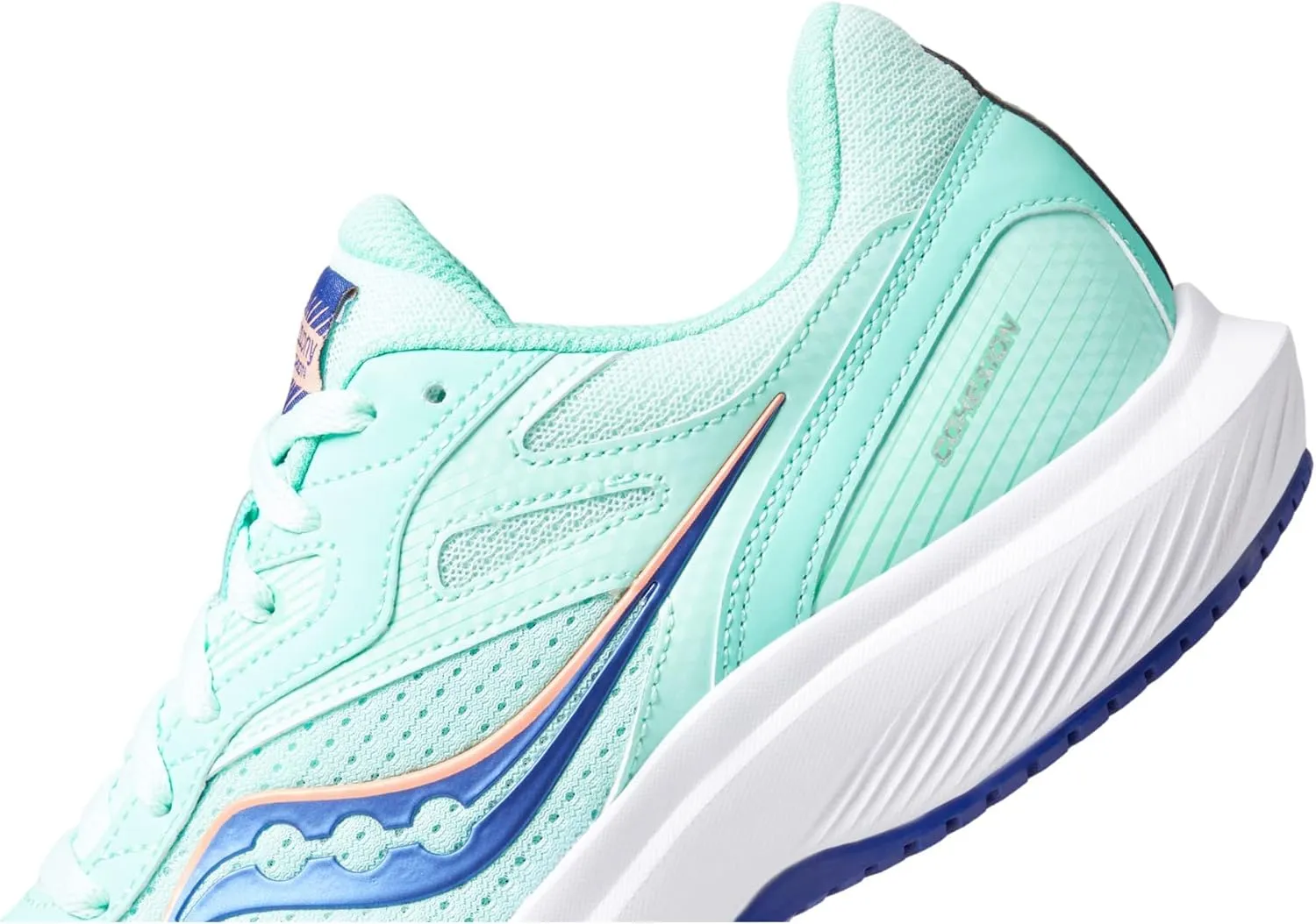 Saucony Women's Cohesion 16 Sneaker