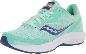 Saucony Women's Cohesion 16 Sneaker
