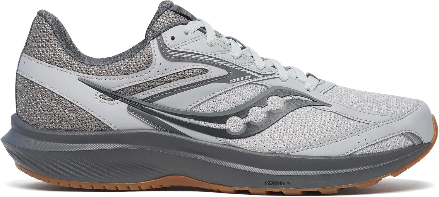 Saucony Women's Cohesion 17 Sneaker
