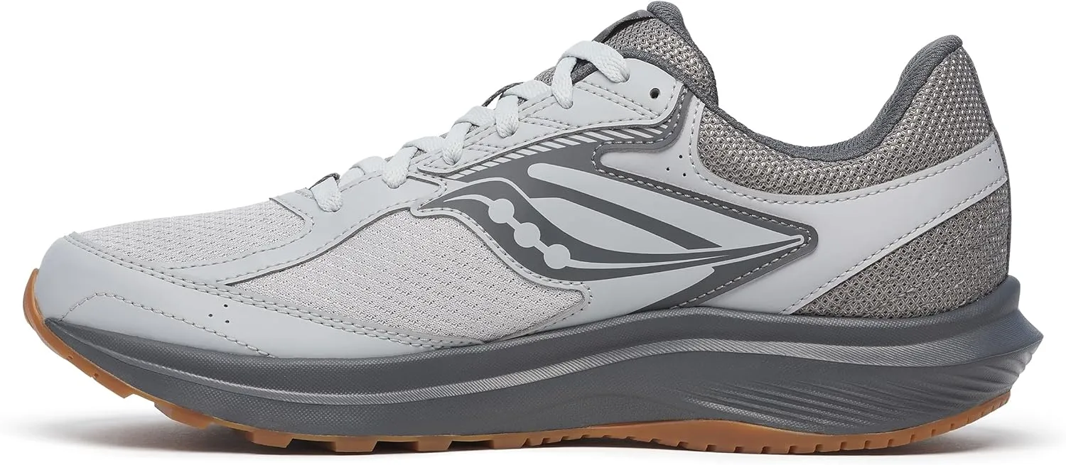 Saucony Women's Cohesion 17 Sneaker