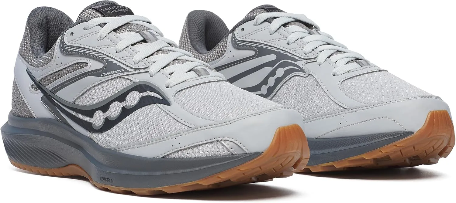 Saucony Women's Cohesion 17 Sneaker