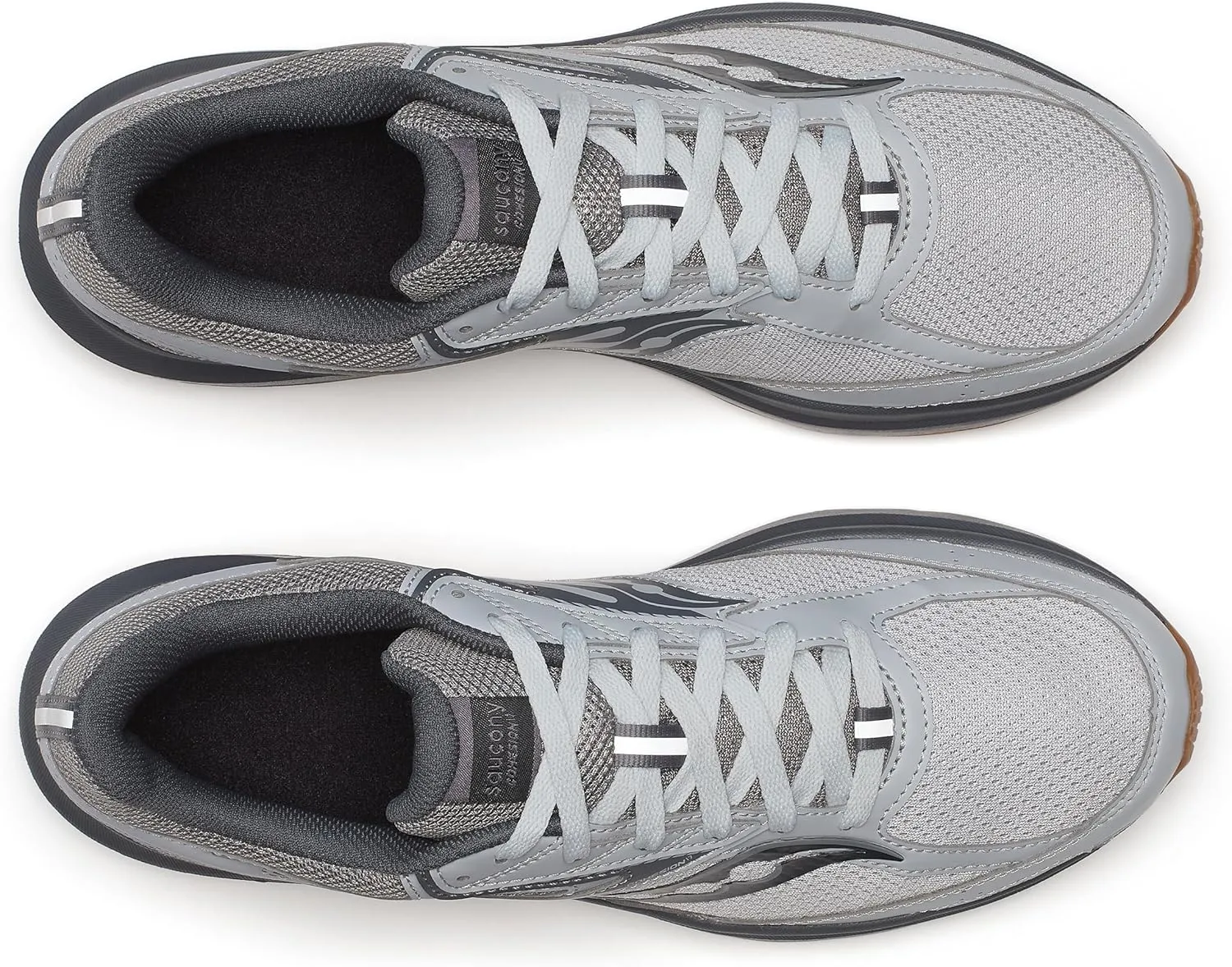 Saucony Women's Cohesion 17 Sneaker