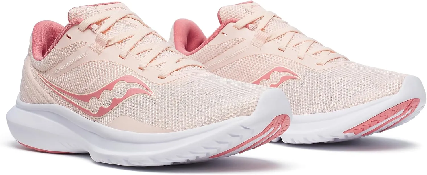 Saucony Women's Convergence Sneaker