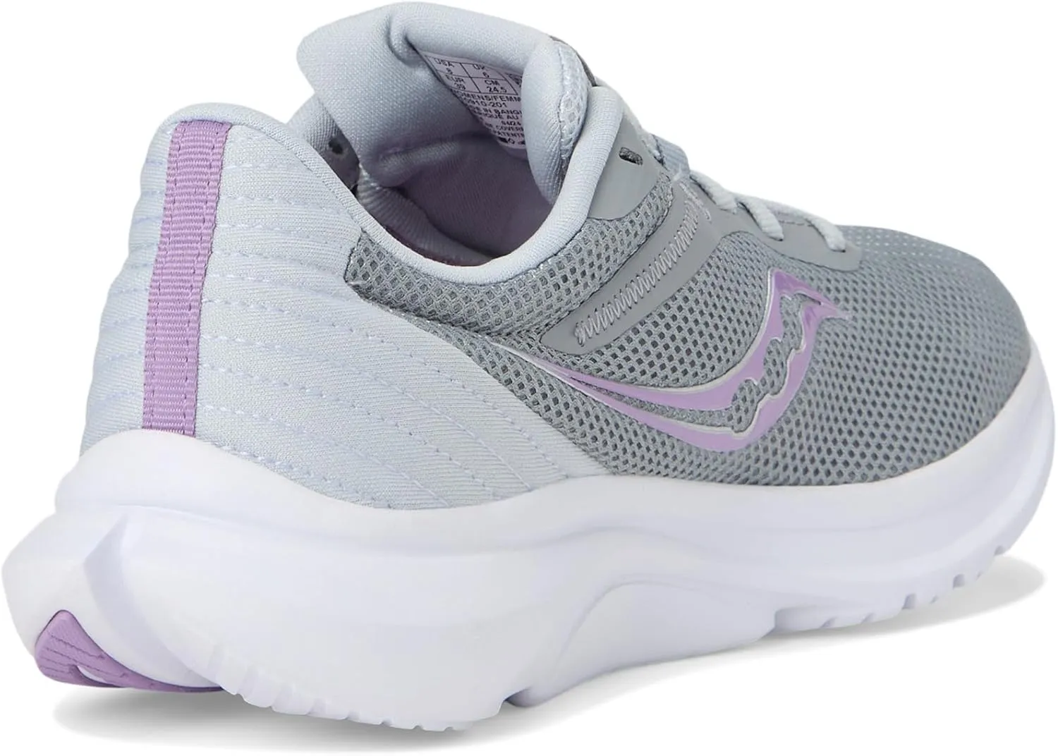 Saucony Women's Convergence Sneaker