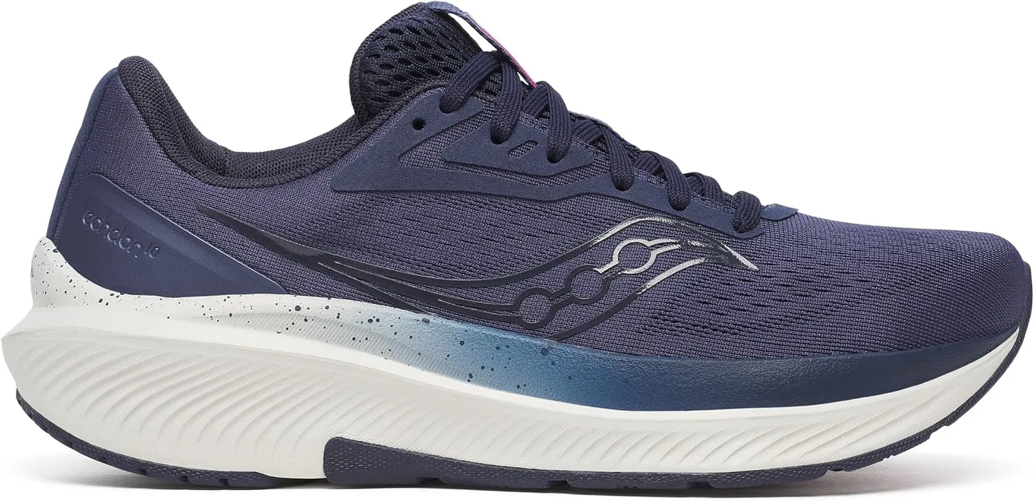 Saucony Women's Echelon 10 Sneaker