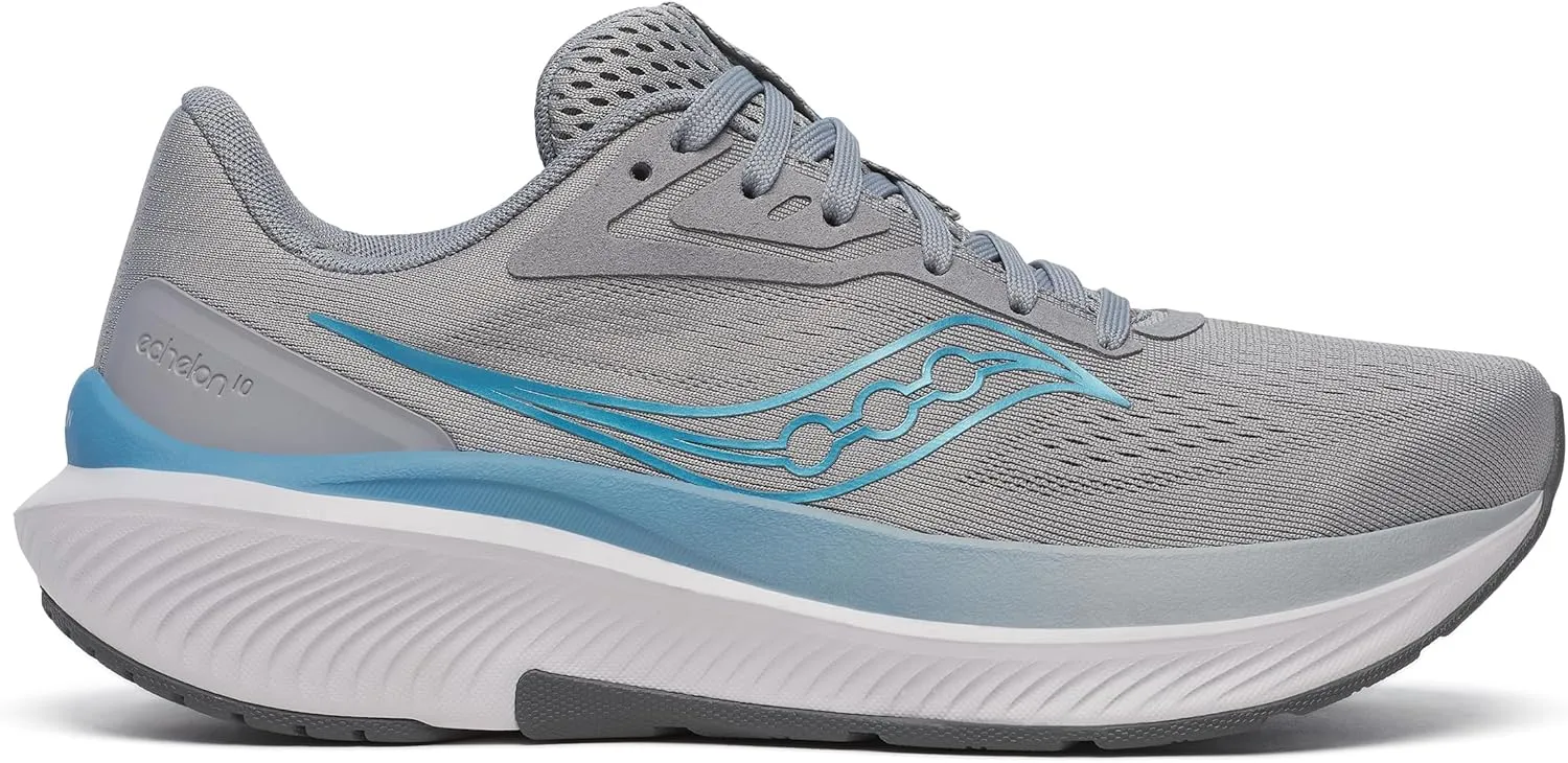 Saucony Women's Echelon 10 Sneaker