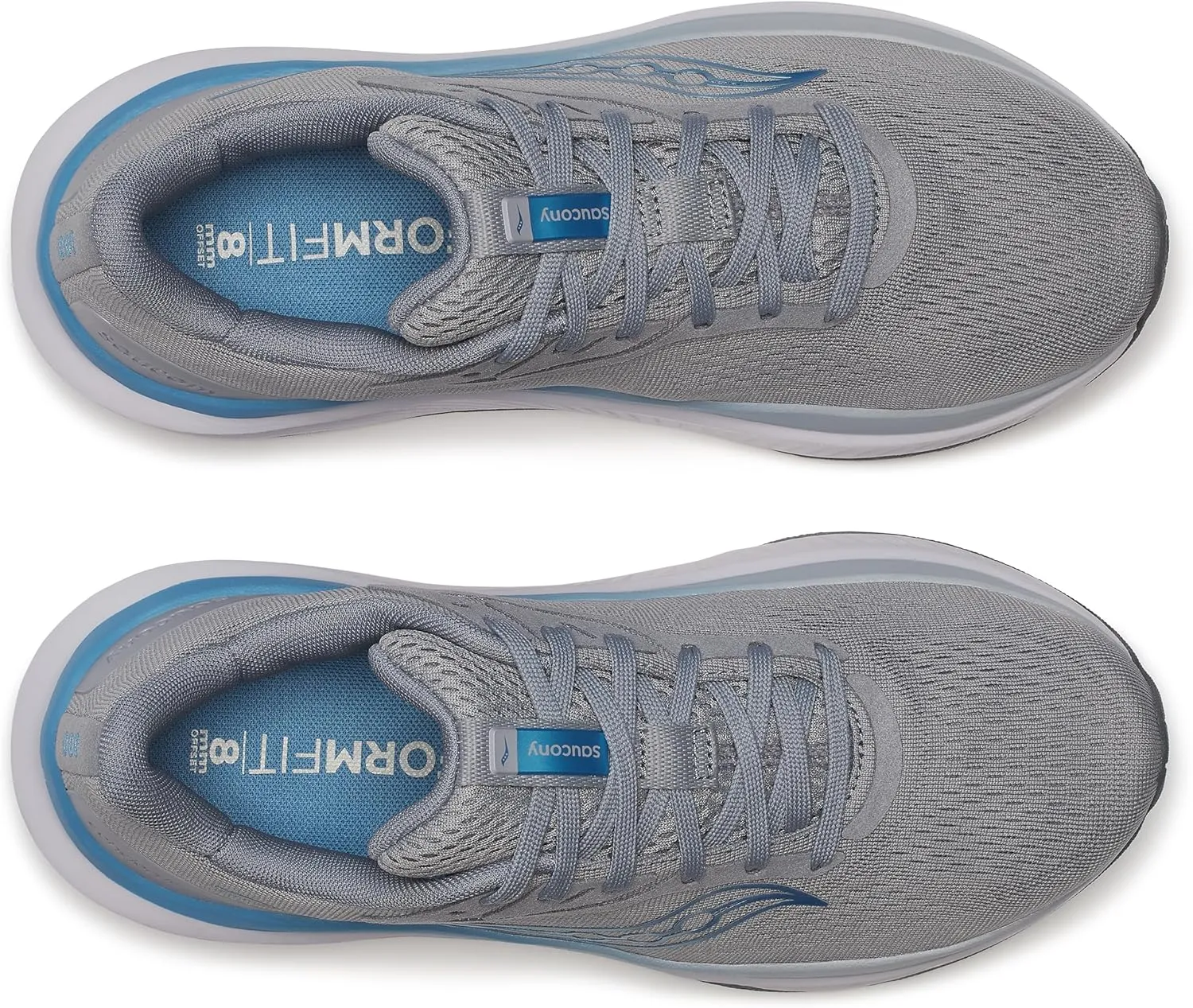 Saucony Women's Echelon 10 Sneaker