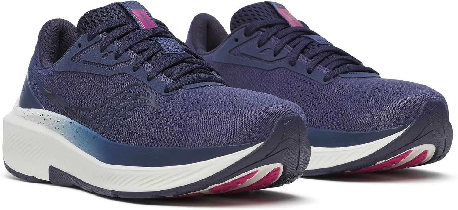 Saucony Women's Echelon 10 Sneaker