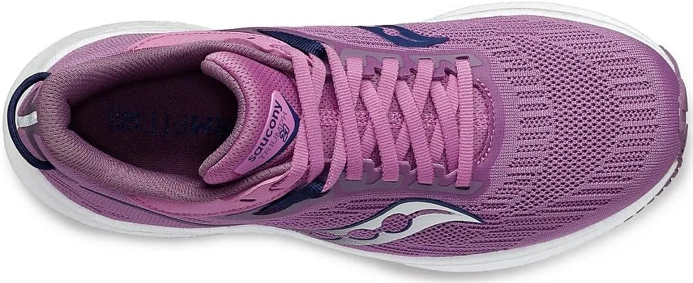 Saucony Women's Triumph 21 Sneaker