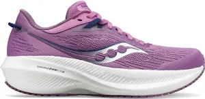 Saucony Women's Triumph 21 Sneaker