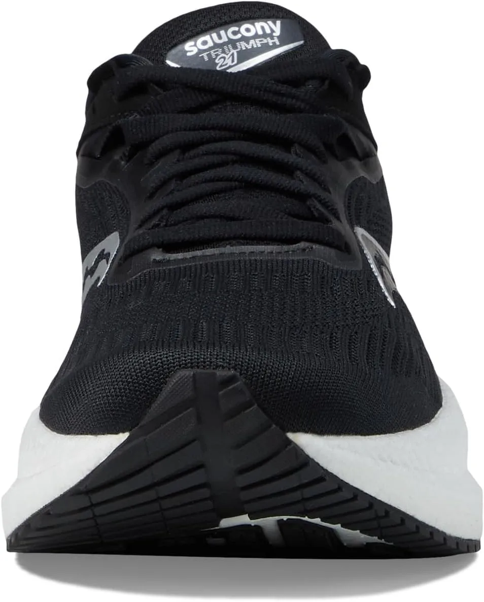 Saucony Women's Triumph 21 Sneaker