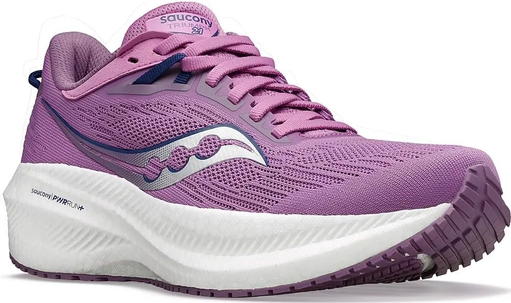 Saucony Women's Triumph 21 Sneaker