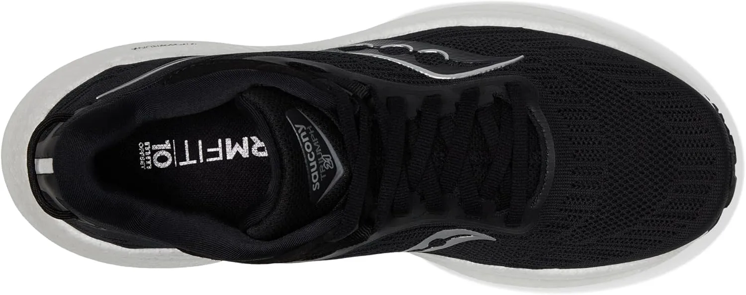 Saucony Women's Triumph 21 Sneaker