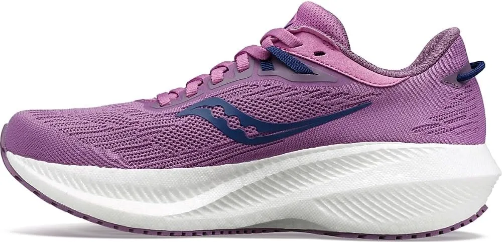 Saucony Women's Triumph 21 Sneaker