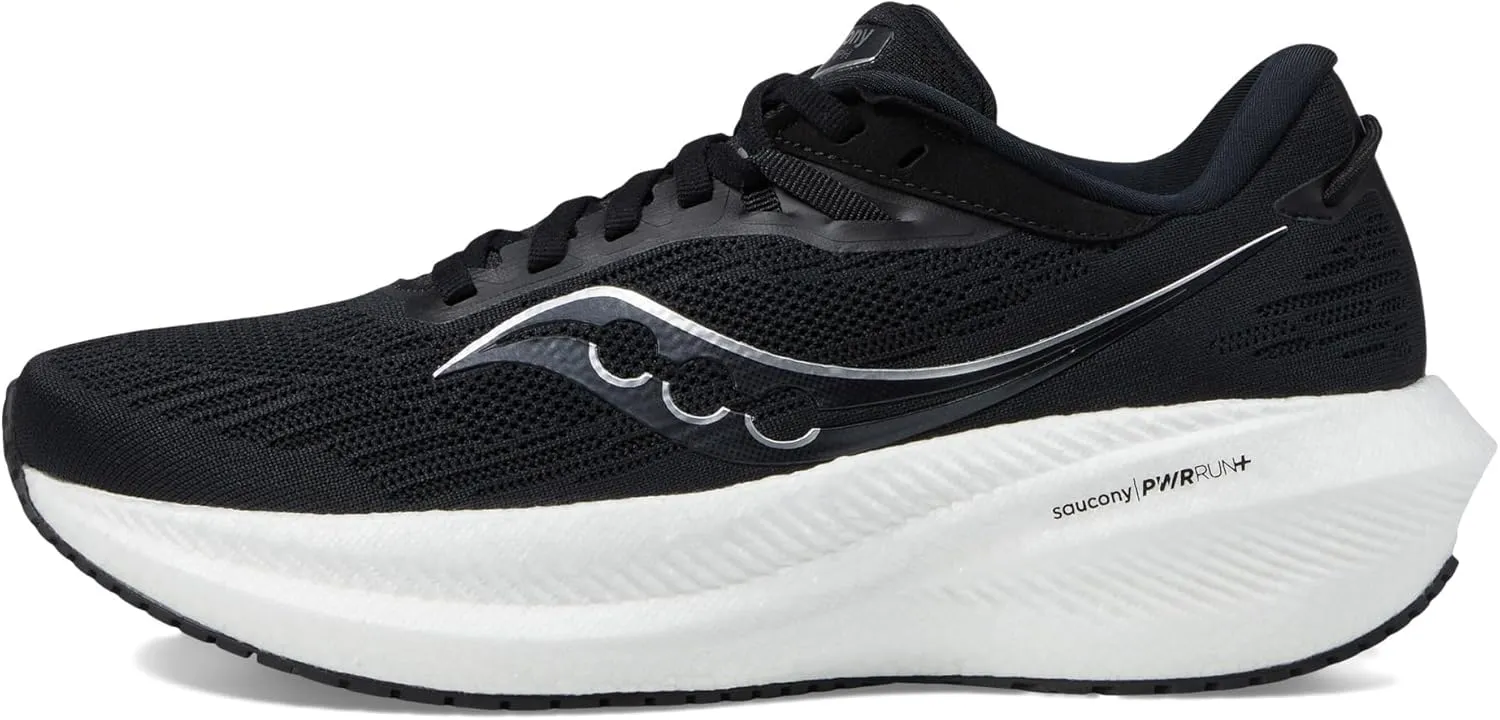 Saucony Women's Triumph 21 Sneaker