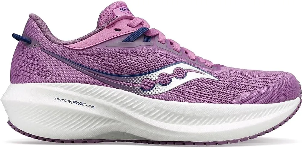 Saucony Women's Triumph 21 Sneaker