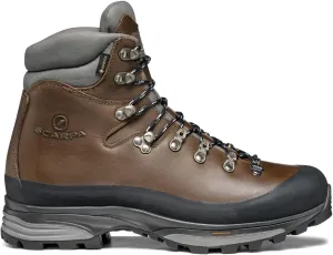 SCARPA Men's Kinesis Pro GTX Waterproof Gore-Tex Boots for Hiking & Backpacking