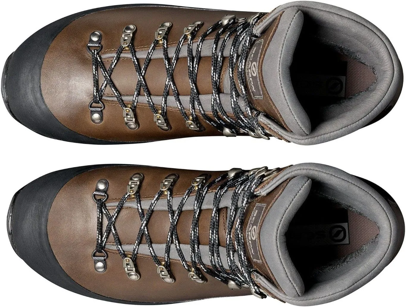 SCARPA Men's Kinesis Pro GTX Waterproof Gore-Tex Boots for Hiking & Backpacking