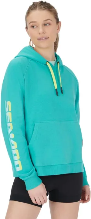 Sea-Doo Women's Signature Pullover Hoodie
