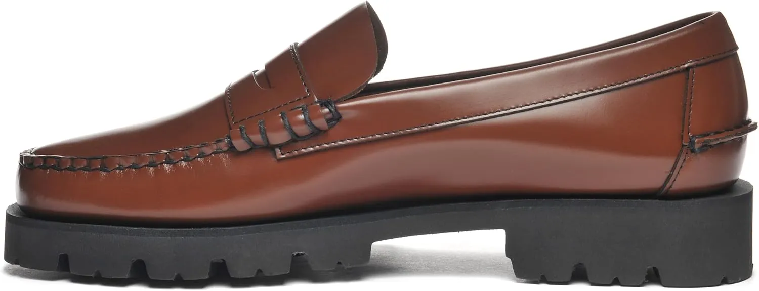 Sebago Men's Dan Lug Shoes
