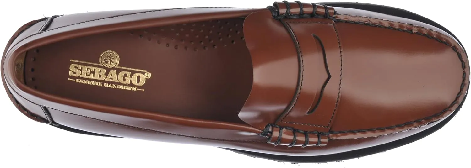 Sebago Men's Dan Lug Shoes