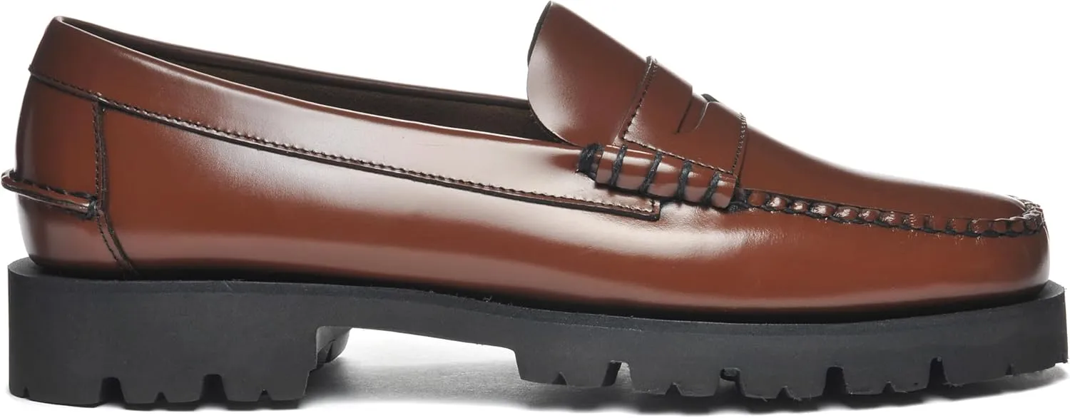 Sebago Men's Dan Lug Shoes