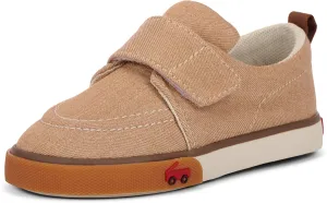 See Kai Run girl's Wyatt Sneaker