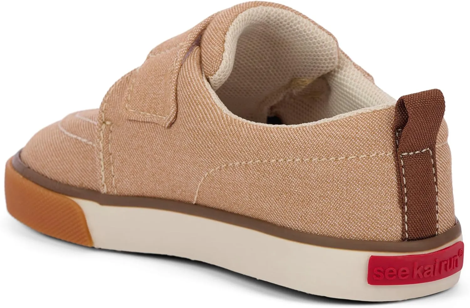 See Kai Run girl's Wyatt Sneaker