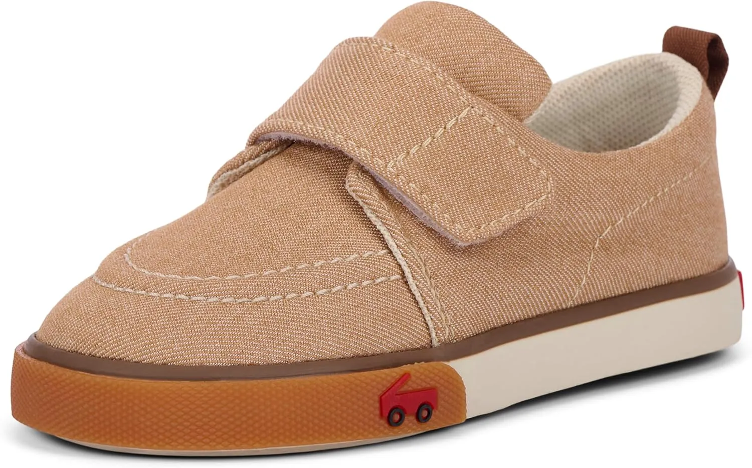 See Kai Run girl's Wyatt Sneaker