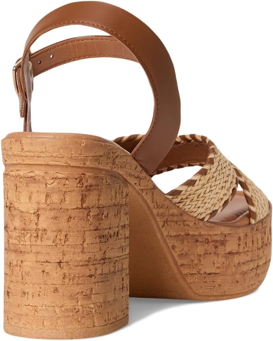 Seychelles Women's Fashion Heeled Sandal