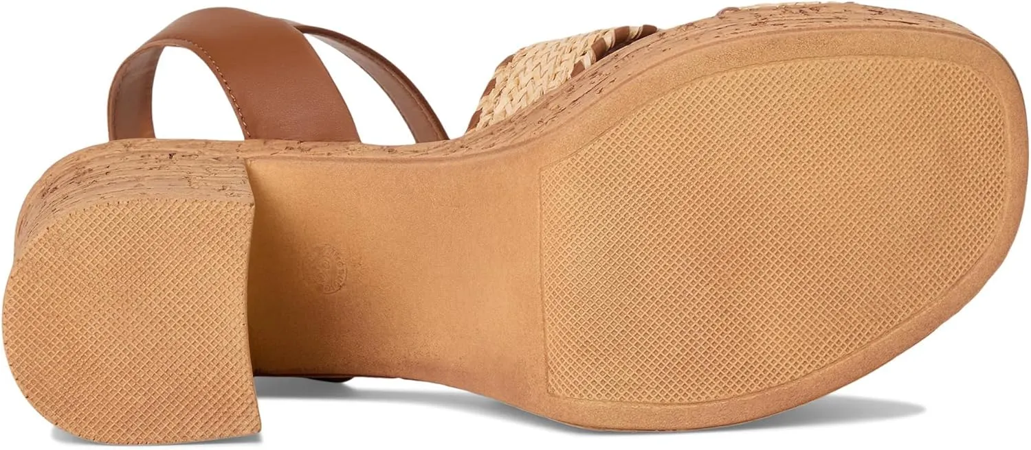 Seychelles Women's Fashion Heeled Sandal