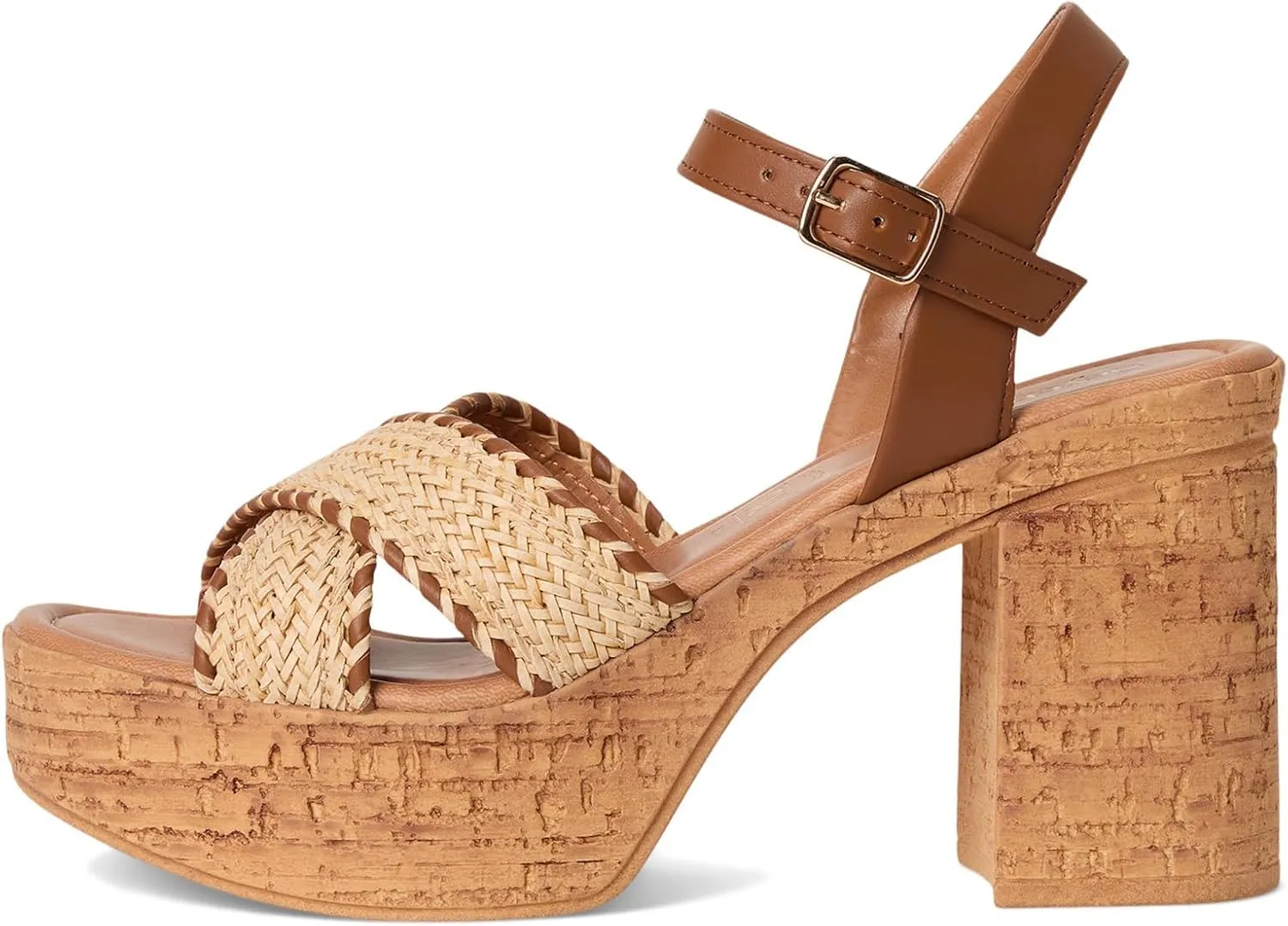 Seychelles Women's Fashion Heeled Sandal