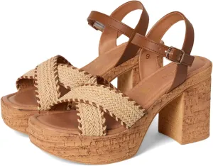 Seychelles Women's Fashion Heeled Sandal