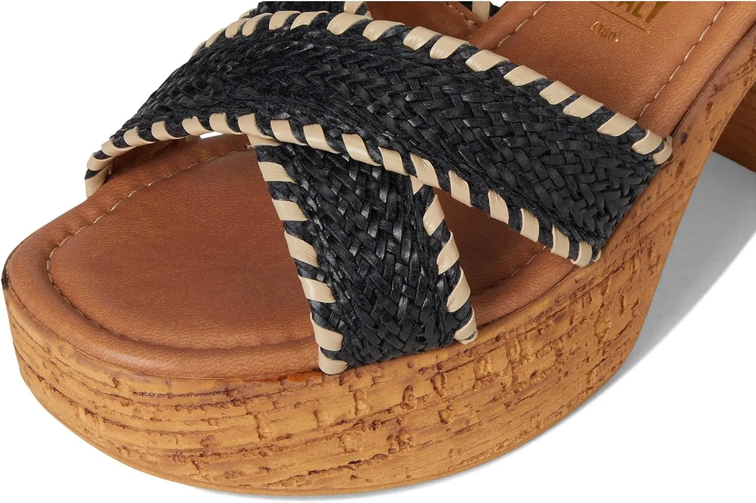 Seychelles Women's Fashion Heeled Sandal