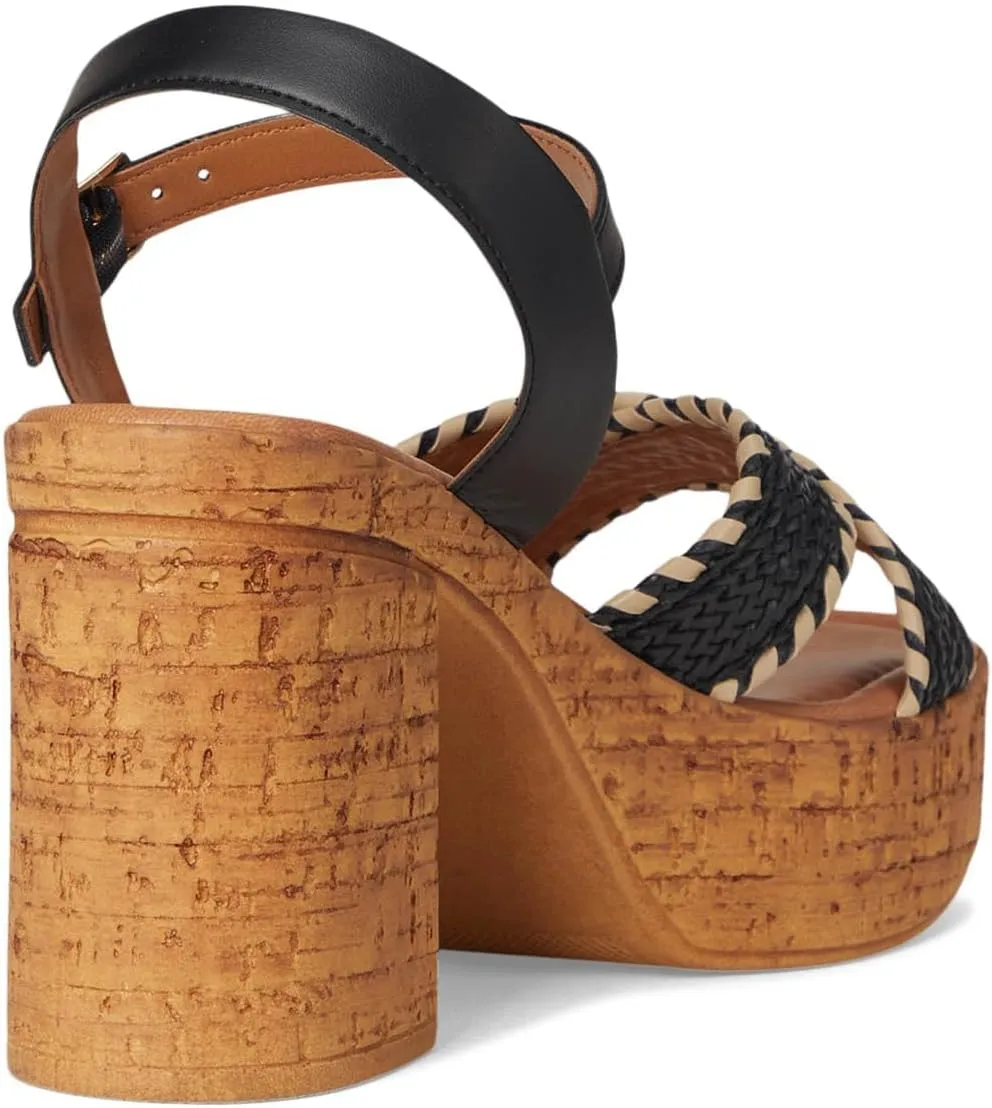 Seychelles Women's Fashion Heeled Sandal