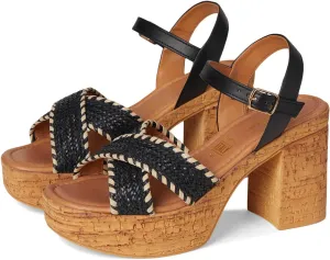 Seychelles Women's Fashion Heeled Sandal