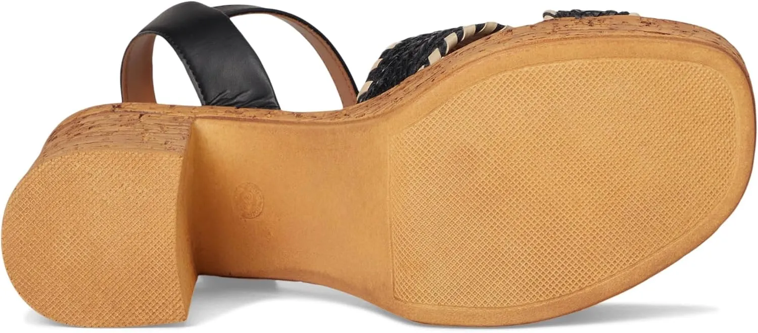 Seychelles Women's Fashion Heeled Sandal