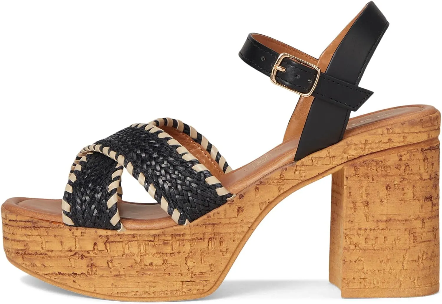 Seychelles Women's Fashion Heeled Sandal